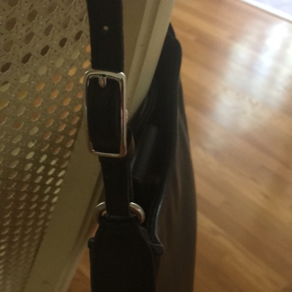 Authentic Coach Mini bag with strap. - Picture 4 of 8